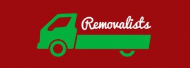 Removalists Maleny - Furniture Removals